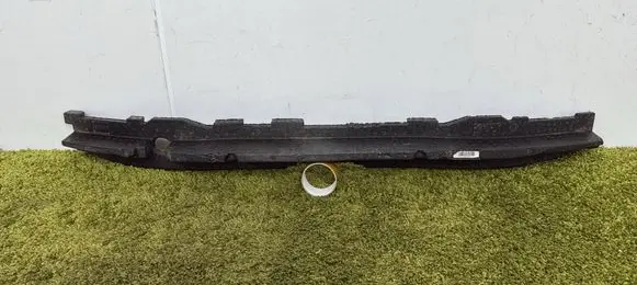 BMW 3 F30 F35 F31 Front bumper foam support bar 7396916