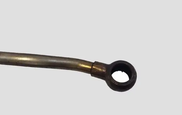 BMW 3 E90 E91 Exhaust gas pressure sensor 780801301