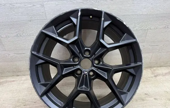 BMW 5 G60 G61 R19 alloy rim 5A32414