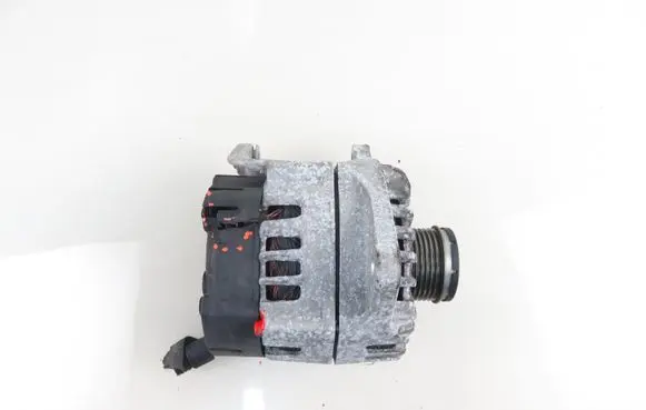 Iveco Daily 6th gen Generator/alternator FGN18S108 5801526032