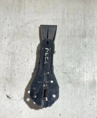 Audi A6 S6 C7 4G Engine bonnet/hood lock/latch loop/hook 4G0823480