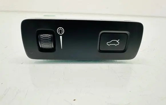 Volvo S90, V90 Tailgate opening switch P31376510 16W394 16390193701