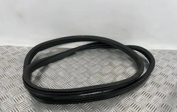 Mercedes-Benz C W205 Rear door rubber seal (on body) A2056970251