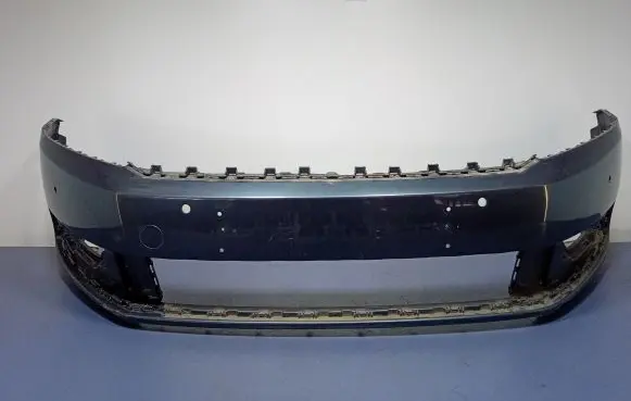 Volkswagen PASSAT CC Front bumper 3AA807221