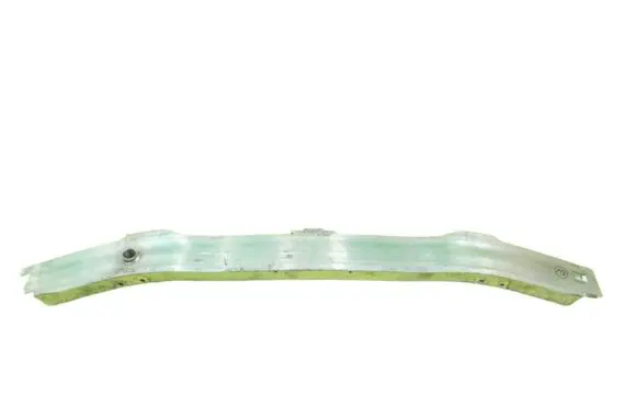 BMW 1 F20 F21 Front bumper foam support bar PRZOD