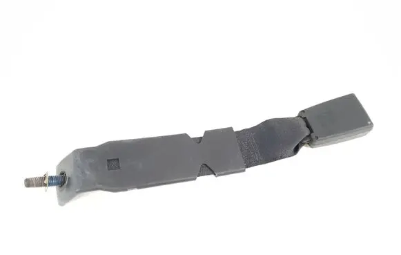 Dodge RAM Rear seatbelt buckle 34027322