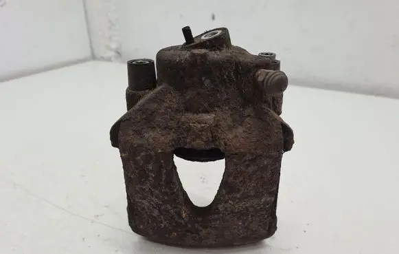 Audi A3 S3 8P Front brake caliper
