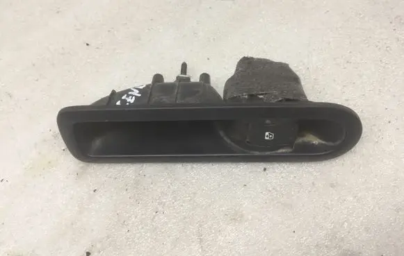 Renault Scenic II - Grand scenic II Electric window control switch 156013870