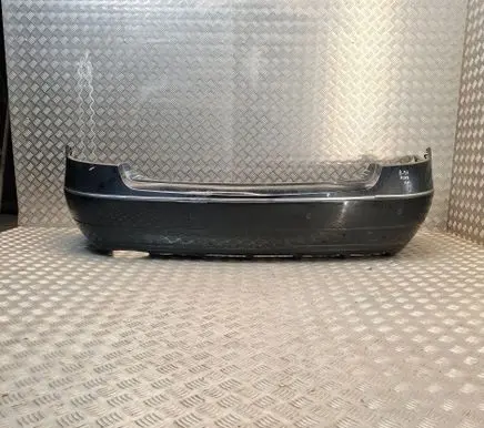 Mercedes-Benz E C207 W207 Rear bumper A2078850725