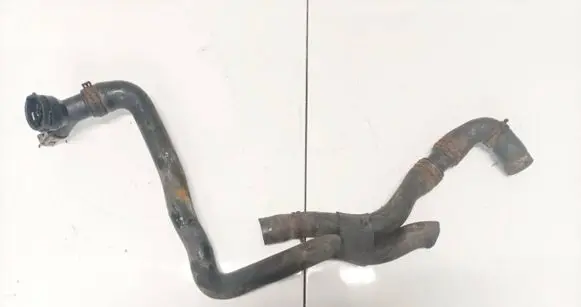 Volkswagen Caddy Engine coolant pipe/hose 1k0122291ae
