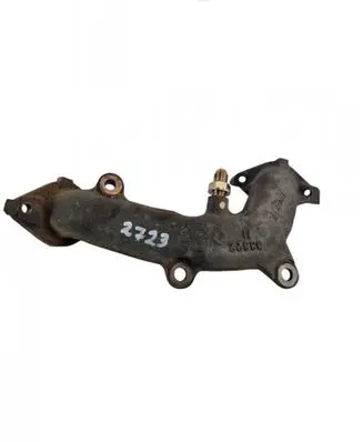 Isuzu D-Max Exhaust manifold