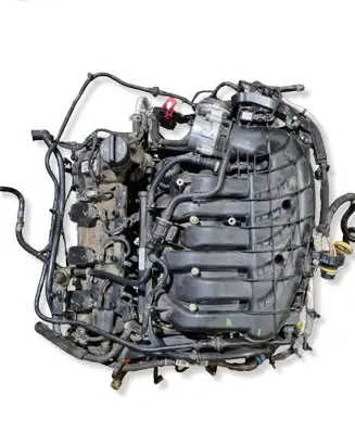 Dodge Durango Engine 436000 0248E 111212