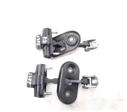 Citroen Nemo Front door check strap stopper 
