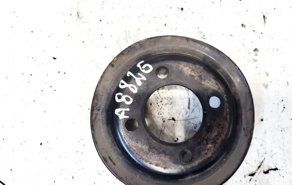 Toyota Land Cruiser (J120) Power steering pump pulley 