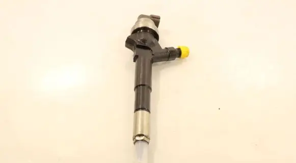 Opel Meriva B Fuel injector 55567729