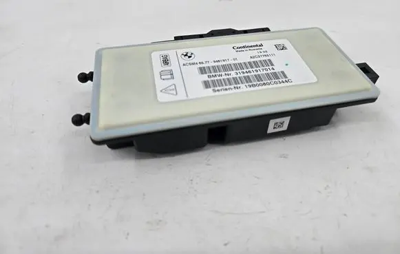 BMW 4 F32 F33 Airbag control unit/module 9461917 A2C37765111 319461917014