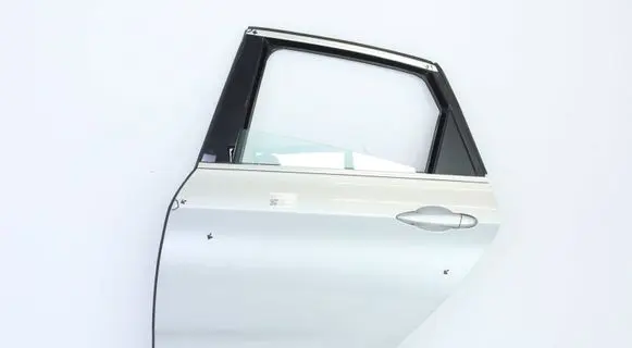 Door (2 Door Coupe)