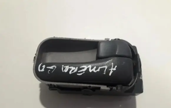 Nissan Almera Rear door interior handle