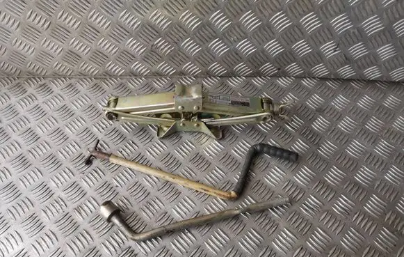 Honda Accord Lift Jack 
