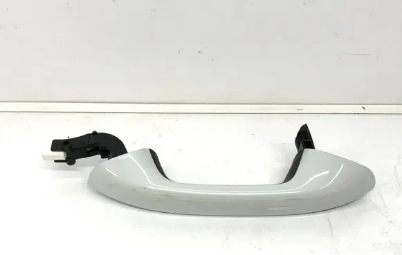 Cupra Formentor Front door exterior handle 5FA837206