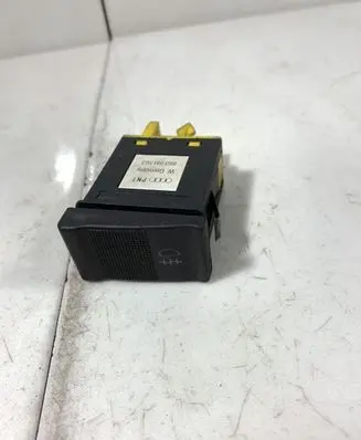 Audi A6 S6 C4 4A Fog light switch 893941563