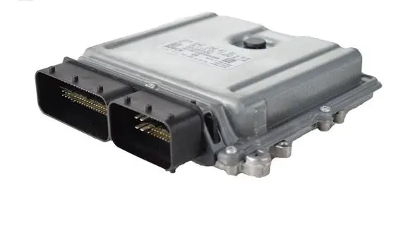 Mercedes-Benz E W211 Engine control unit/module A6421500191