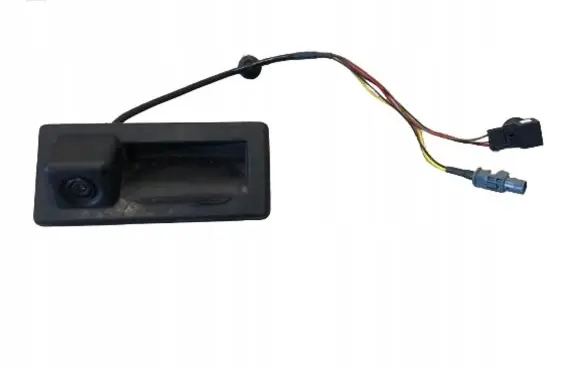 Skoda Yeti (5L) Reversing camera 5L0827566C