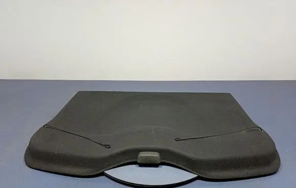 Volvo V40 Parcel shelf 
