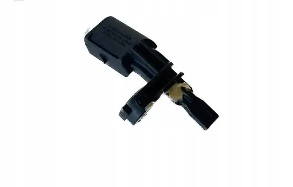 Volkswagen Polo VI ABS brake wheel speed sensor WHT003861A 10071140084