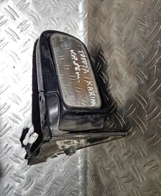 Toyota Corolla E90 Manual wing mirror 006219 026219