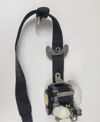 Lexus GS 300 350 430 450H Front seatbelt 7Q2610P