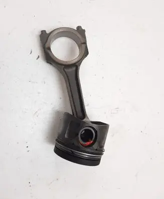 Peugeot Boxer Piston with connecting rod H268X