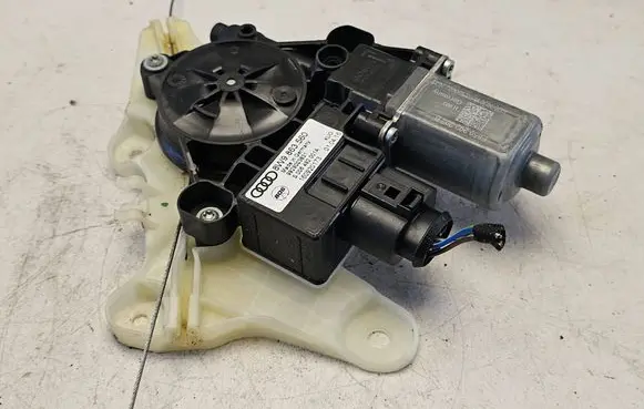Audi A4 S4 B9 Curtain motor 8W9863560 160920173 S006492001A