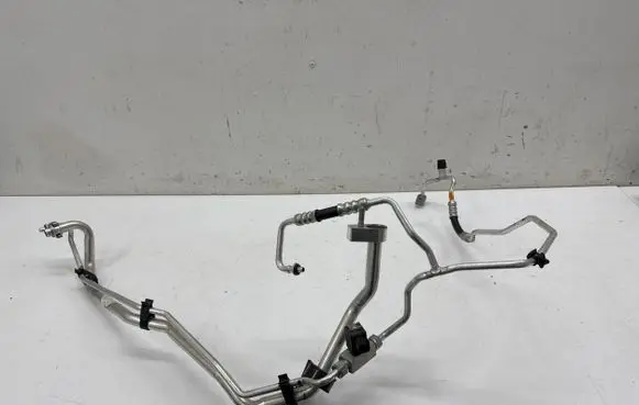 Ford Kuga III Air conditioning (A/C) pipe/hose LX6H19A834MB