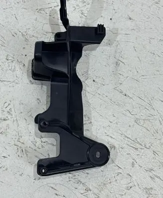 BMW X5 F15 Engine bonnet (hood) release handle 7284599 19184810 L0610708