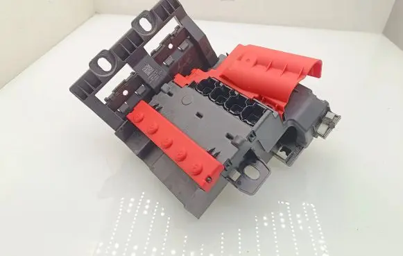 BMW X4 G02 Positive wiring loom 6841704 190056336015 P010010393
