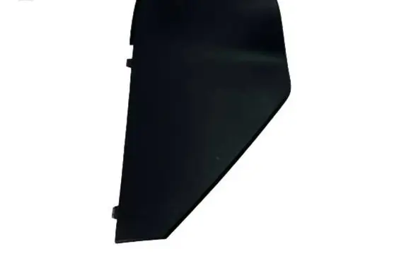 Toyota Auris E180 Dashboard side end trim 5531802120 5531802110