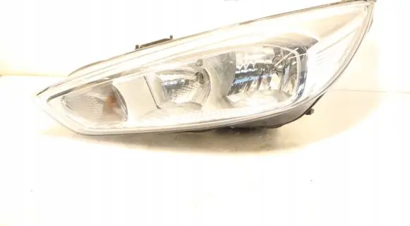 Ford Focus Headlight/headlamp