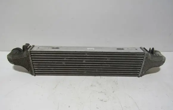 Mercedes-Benz E C207 W207 Radiator set A2045000200 6770176 11T3393