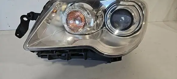 Volkswagen Touran II Headlight/headlamp 1307022692 130702269200