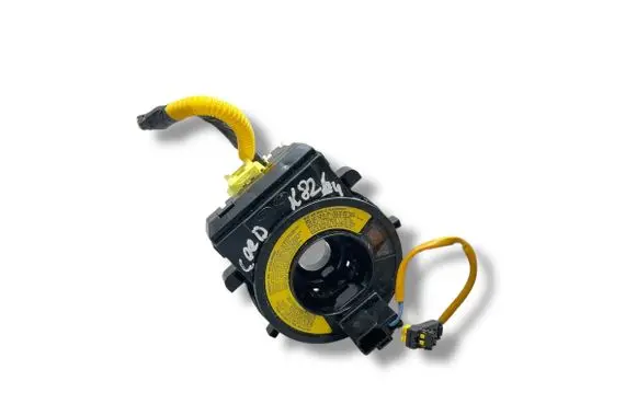 KIA Ceed Airbag slip ring squib (SRS ring)
