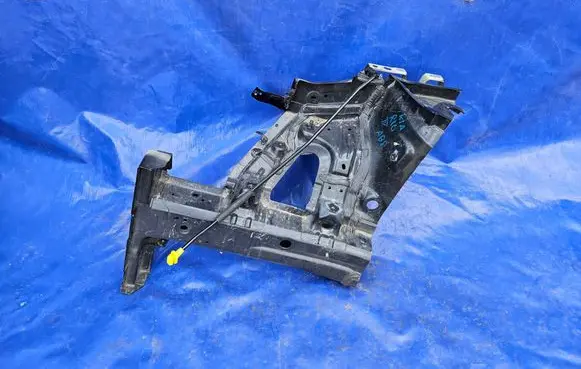 KIA Rio Front quarter panel 