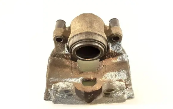 Jaguar XF X250 Front brake caliper 747