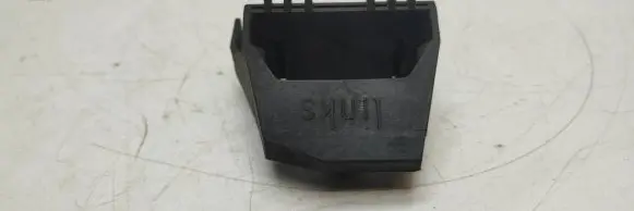 BMW 5 E39 Radiator mount bracket 17111737706
