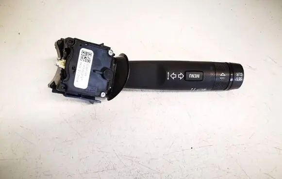 Opel Astra J Indicator stalk 20941129