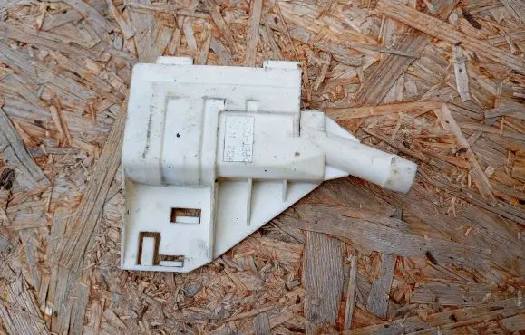 Honda FR-V Sunroof motor/actuator H32R