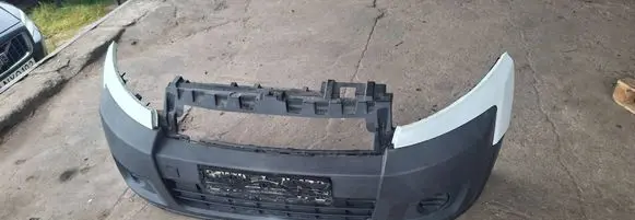 Citroen Jumpy Front bumper