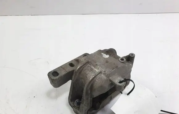Volkswagen Golf V Engine mount vacuum valve 1K0199262AT