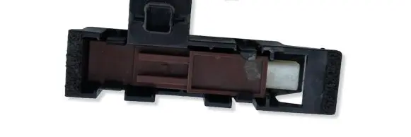 Toyota C-HR I Radio antenna 