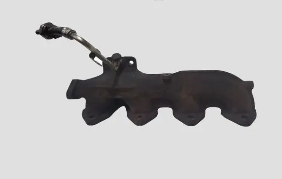 BMW 3 E90 E91 Exhaust manifold 14341710AT 781018203